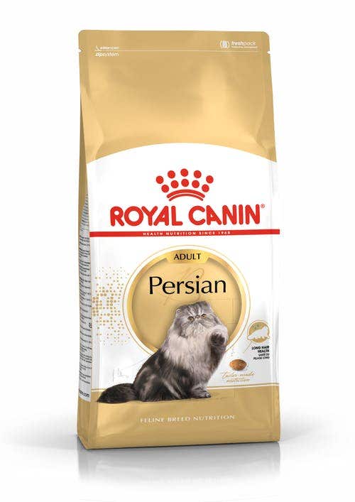 Royal Canin Feline Persian Adult Crocchette Per Gatti Sacco 4kg-2