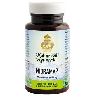 Nidramap 60 Compresse-2