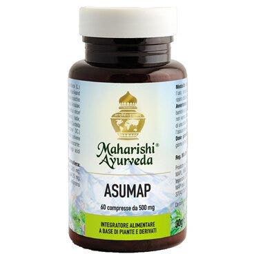 Asumap 60 Compresse-1