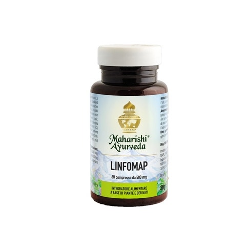 Linfomap 60 Compresse-2