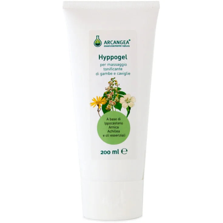 HYPPOGEL 200ML