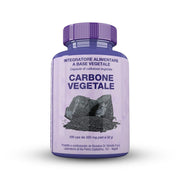 Bisoalus Carbone Vegetale 100 Capsule-1