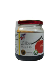 Malto Riso Giapponese Uchida 400g-2