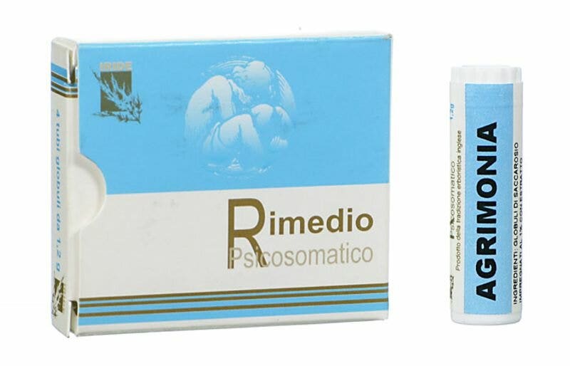 RIMEDI PSICOS AGRIMONIA 4DO-1