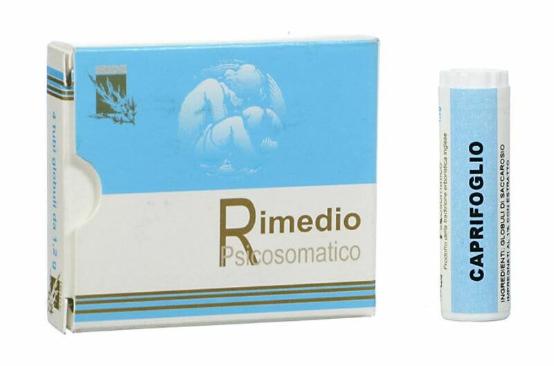 RIMEDI PSICOS CAPRIFOGLIO 4DO-1