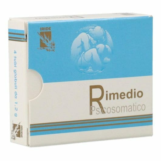 Rimedi Psicosomatici Castagno Dolce 4 Dosi-1