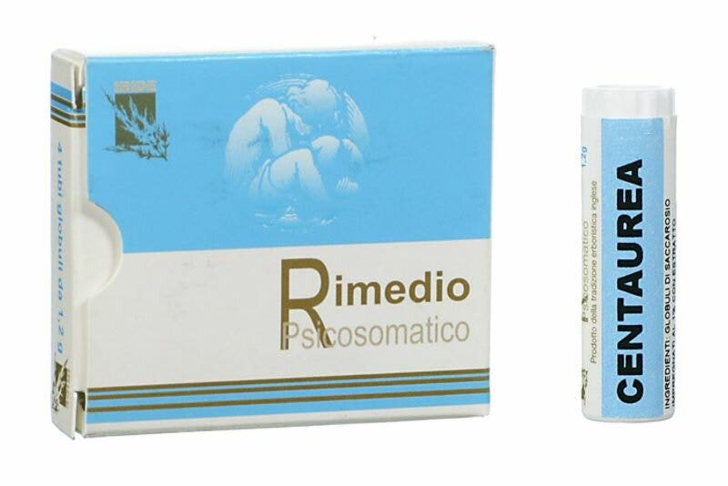 RIMEDI PSICOS CENTAUREA 4DO-1