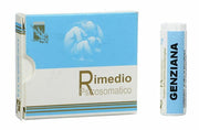 RIMEDI PSICOS GENZIANA 4DO-1