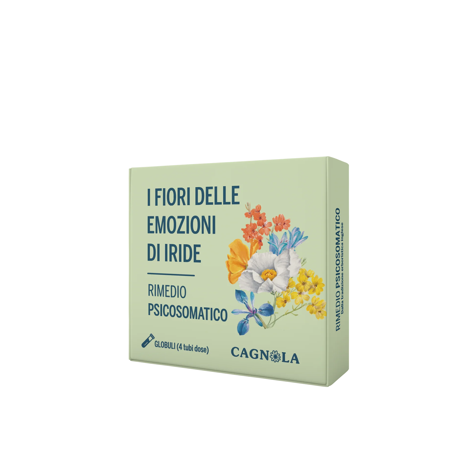 Rimedi Psicos Senape 4 Tubi Dose