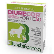 Diurecor Forte 30 Compresse-2