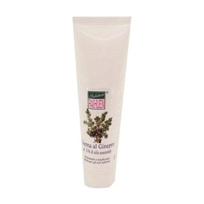 Crema Al Ginepro Tubo 100ml-1