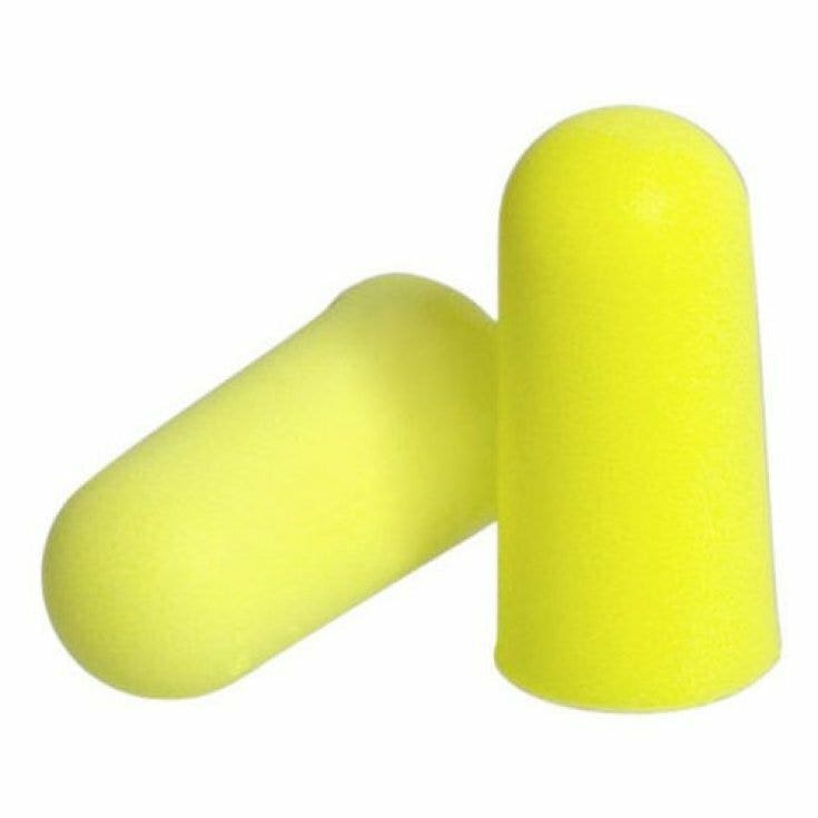 Tappo Auricolare 4 Pezzi-1