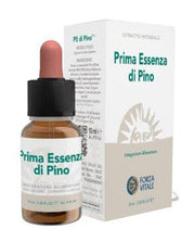 Forza Vitale Prima Essenza di Pino 10ml-1