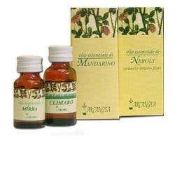 MAGGIORANA OLIO ESSENZIALE10ML-1