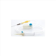 Elimed Eliset Deflussore Luer con Ago Indolore 1 Pezzo-1