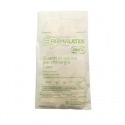 Farmalatex Guanti Chirurgici 6,5-1