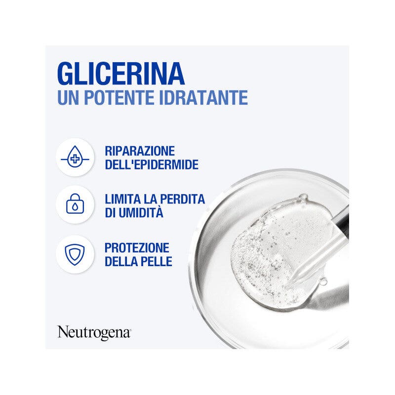 Neutrogena Crema Mani Con Profumo 75ml-18