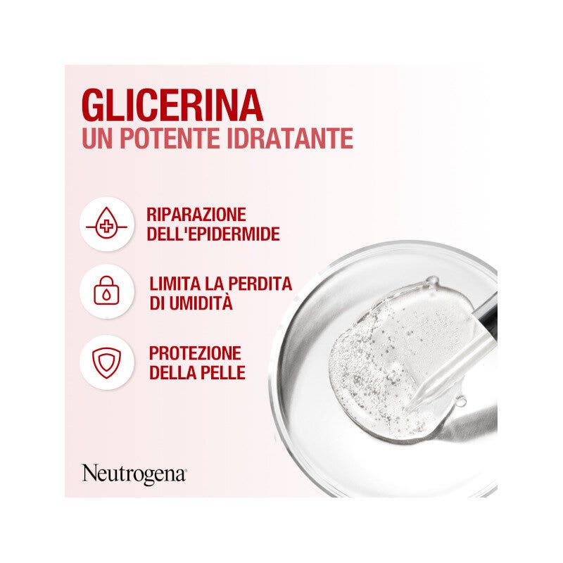 Neutrogena Crema Mani Concentrata Formula Norvegese Senza Profumazione 75ml-20