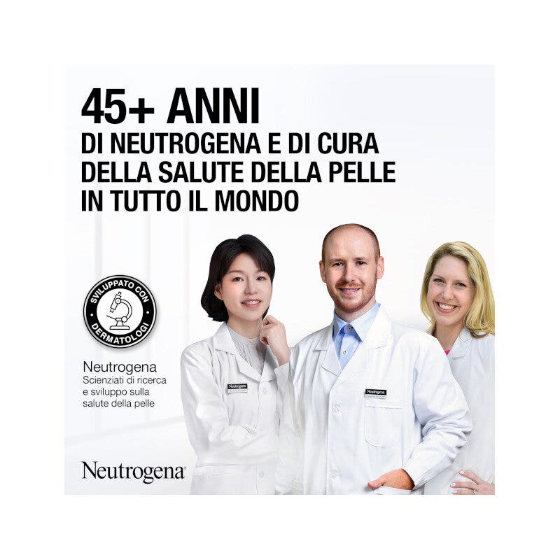 Neutrogena Crema Mani Concentrata Formula Norvegese Senza Profumazione 75ml-24