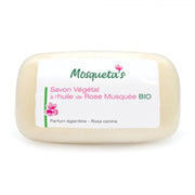 MOSQUETAS SAP NAT 125G