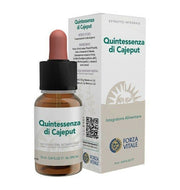 Ecosol Quintessenza Cajeput Gocce 10ml-1