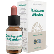 Ecosol Quintaessenza Di Garofano Gocce 10ml-1