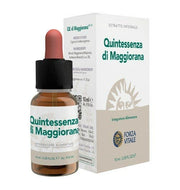 Ecosol Quintessenza di Maggiorana Gocce 10ml-1