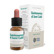 Forza Vitale Quintessenza di Semi Caldi 10ml-1