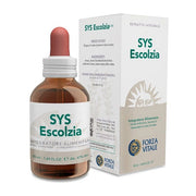 Forza Vitale Sys Escolzia 50ml-1