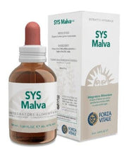 Sys Malva Gocce 50ml-1