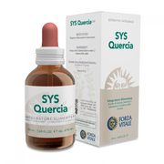 Sys Quercia Tintura Gocce 50ml  - 1