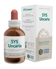 Sys Uncaria In Gocce 50ml-1