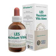 Forza Vitale LES Vaccinium Vitis Idaea 50ml-1