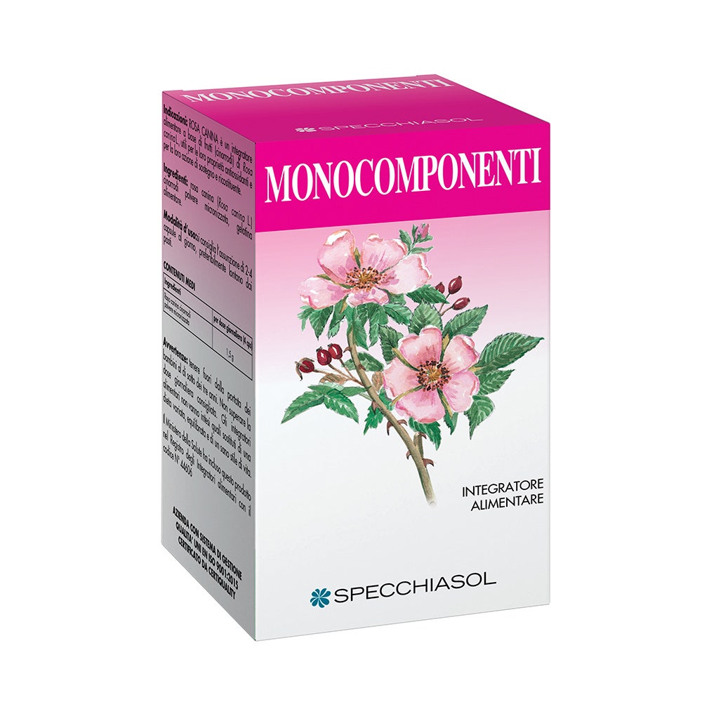 Rhodiola Erbe 60 Tavolette-2