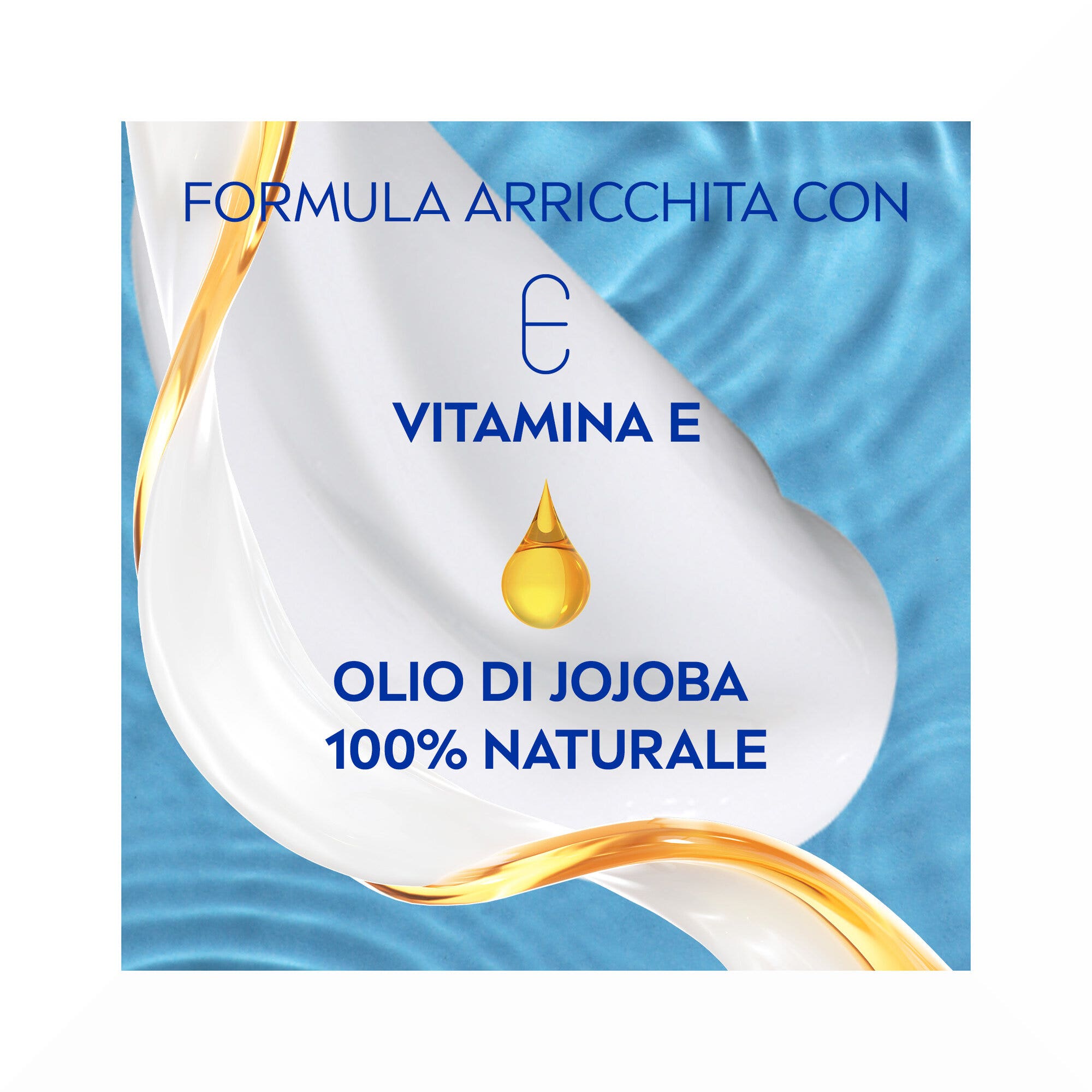 Nivea Soft 200ml Crema Idratante Corpo Viso Mani Multiuso Con Vitamina E E Olio Di Jojoba-5