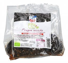 La Finestra Sul Cielo Prugne Secche Reidratate Con Nocciolo 250g-1
