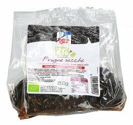 La Finestra Sul Cielo Prugne Secche Reidratate Con Nocciolo 250g-1