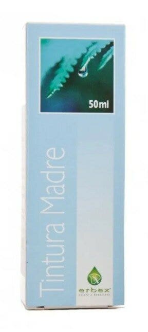 Erbex Uncaria Tomentosa Tintura Madre 50ml-1