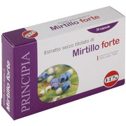 Mirtillo Forte Estratto Secco 30 Capsule - 2