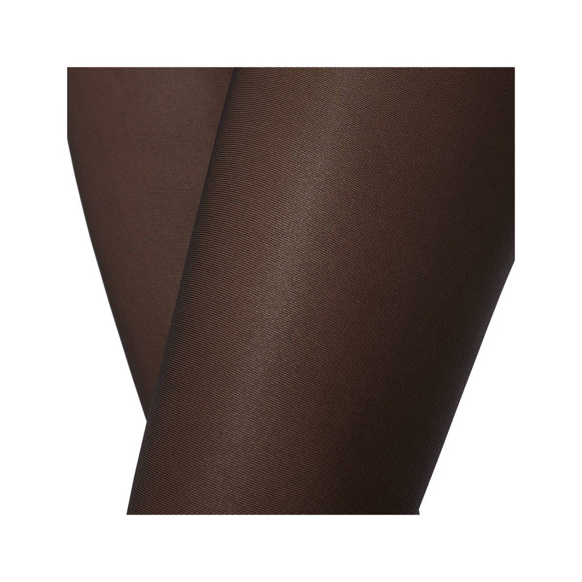 Marilyn 140 Denari Calze Autoreggenti Compressione Graduata Colore Nero Taglia 3M 1 Paio-3