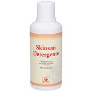 Skinsan Detergente Dermatologico 500ml-1