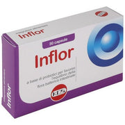 Kos Inflor 30 Capsule-2