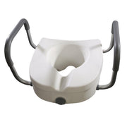 Prolunga per WC con braccioli 12,5cm
