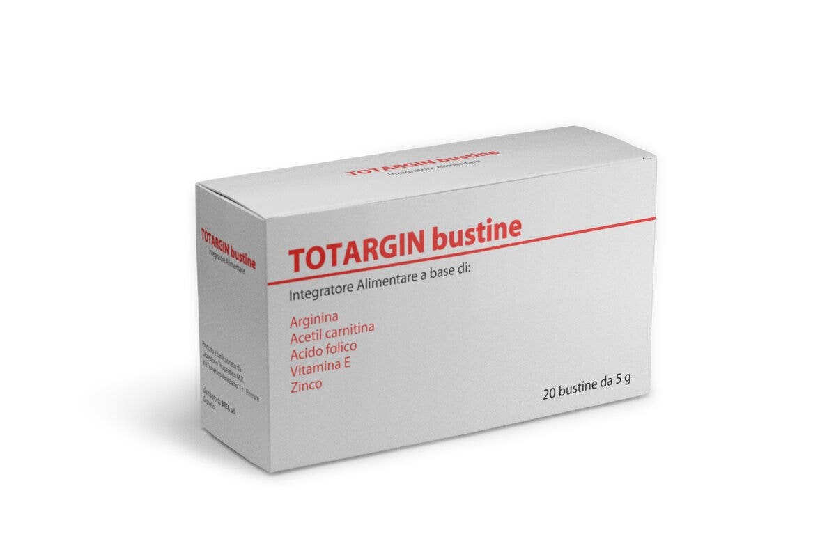 Totargin 20 Bustine-2