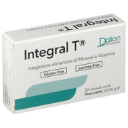Integral T 30 Capsule Molli-2
