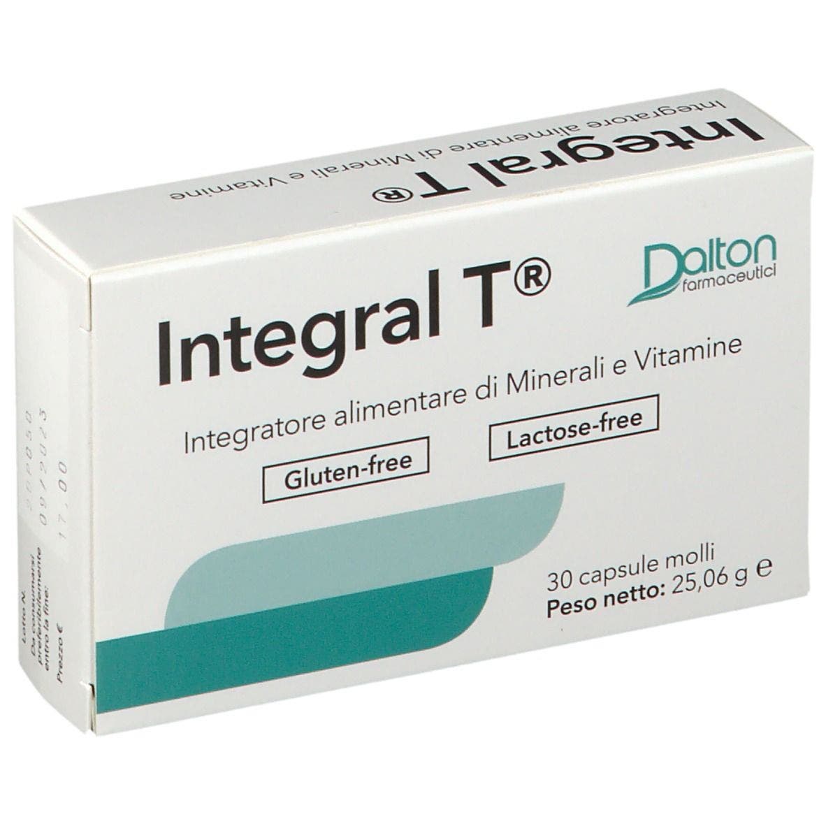 Integral T 30 Capsule Molli-2