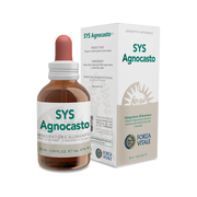 Sys Agnocasto Gocce 50ml  - 2