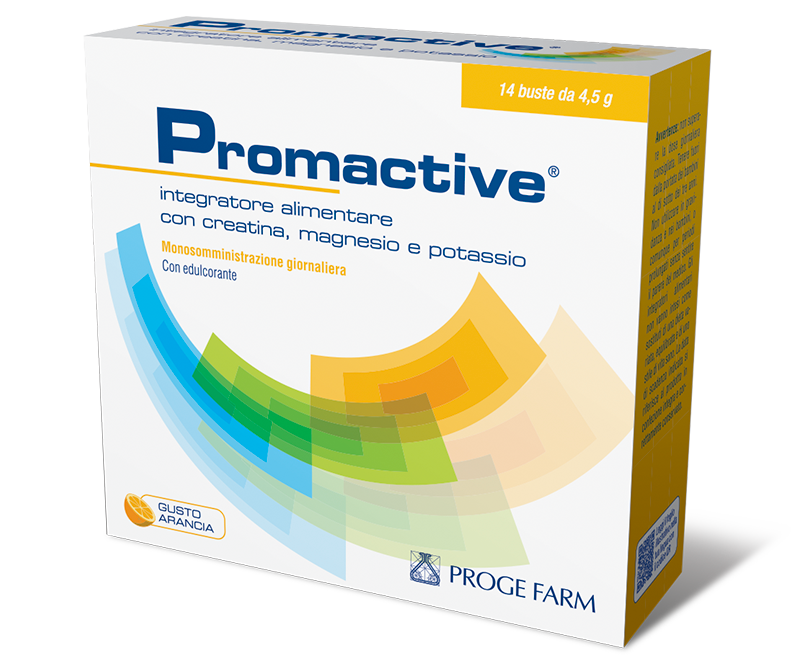 Promactive 14 Bustine-2