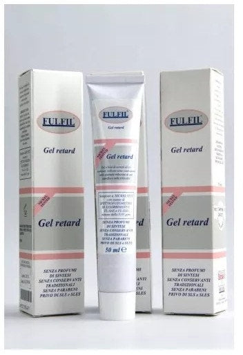 Fulfil Gel Retard 50 ml-0