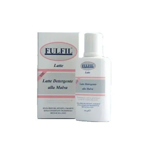 Fulfil Latte Struccante 150ml-1